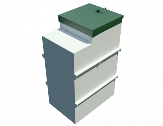 КР 3